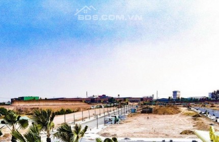 Siêu dự án Estella city đất nền Sông Mây một bước chân ngàn tiện ích.